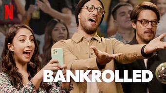 Bankrolled (2021)