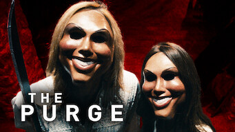 The Purge (2013)