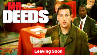 Mr. Deeds (2002)