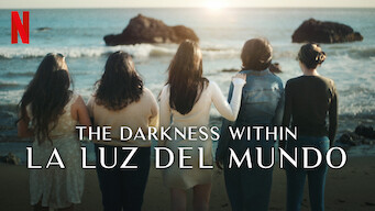 The Darkness within La Luz del Mundo (2023)