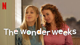 The Wonder Weeks (2023)