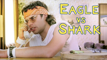 Eagle vs. Shark (2007)