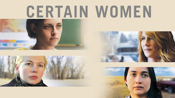 Certain Women (2016)