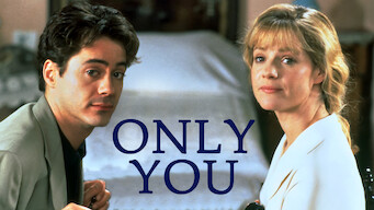 Only You (1994)