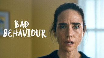 Bad Behaviour (2023)