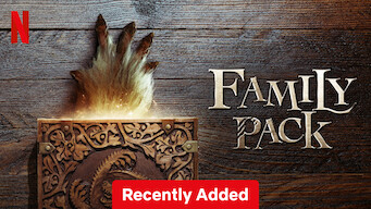 Family Pack (2024)