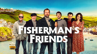 Fisherman's Friends (2019)