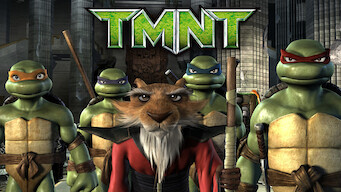 Teenage Mutant Ninja Turtles (2007)