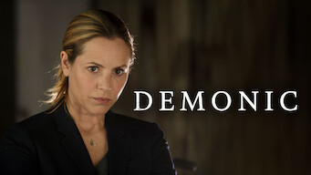 Demonic (2015)