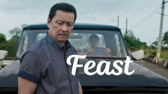 Feast (2022)