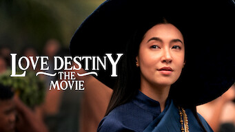 Love Destiny The Movie (2022)