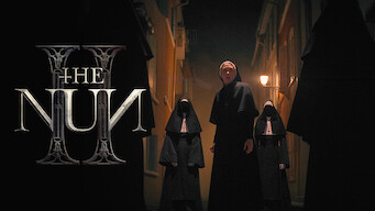 The Nun II (2023)