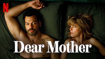 Dear Mother (2021)