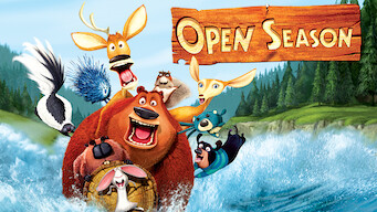 Open Season (2006)