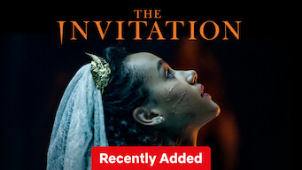 The Invitation (2022)