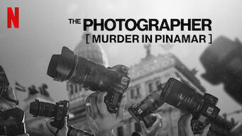 The Photographer: Murder in Pinamar (2022)