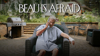 Beau Is Afraid (2023)