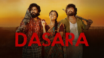 Dasara (2023)