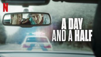 A Day and a Half (2023)