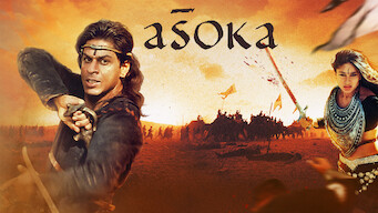 Asoka (2001)