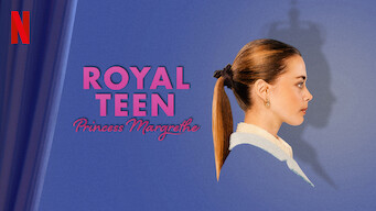 Royalteen: Princess Margrethe (2023)