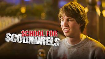 School for Scoundrels (2006)