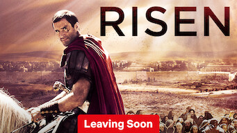 Risen (2016)