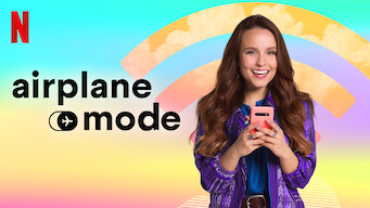 Airplane Mode (2020)