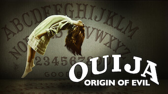 Ouija: Origin of Evil (2016)