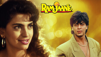 Ram-Jaane (1995)