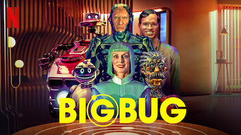 Bigbug (2022)