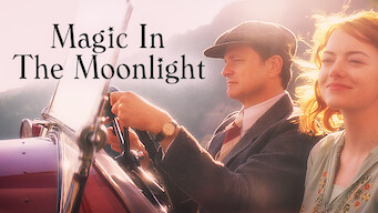 Magic in the Moonlight (2014)