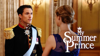 My Summer Prince (2016)