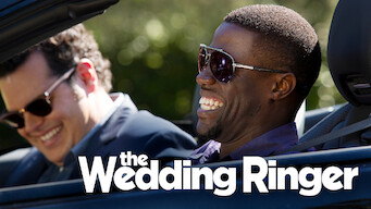 The Wedding Ringer (2015)