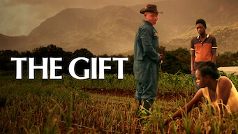 The Gift (2017)