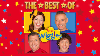 The Best of the Wiggles (2018)