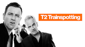 T2 Trainspotting (2017)