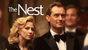 The Nest (2020)