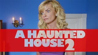 A Haunted House 2 (2014)