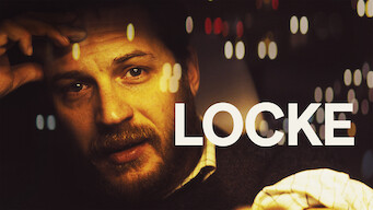 Locke (2013)