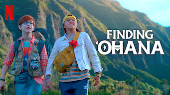 Finding ‘Ohana (2021)