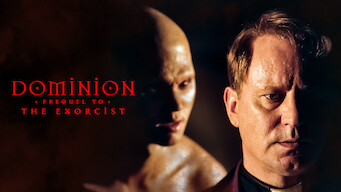 Dominion: Prequel to the Exorcist (2005)