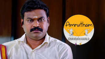 Amrutham Chandamamalo (2014)