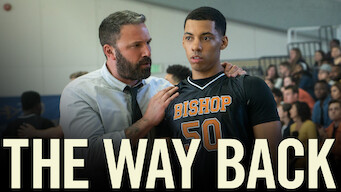 The Way Back (2020)