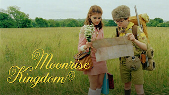 Moonrise Kingdom (2012)