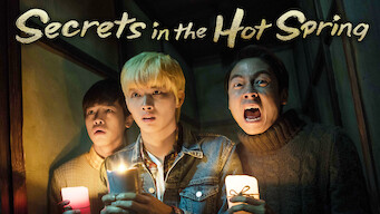 Secrets in the Hot Spring (2018)