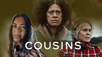 Cousins (2021)