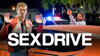 Sex Drive (2008)