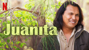 Juanita (2019)