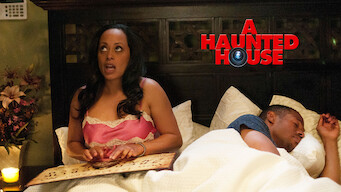 A Haunted House (2013)